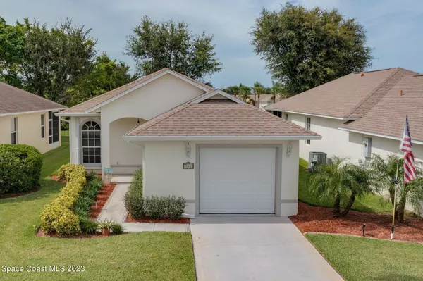 550 Priscilla PL, Merritt Island, FL 32953