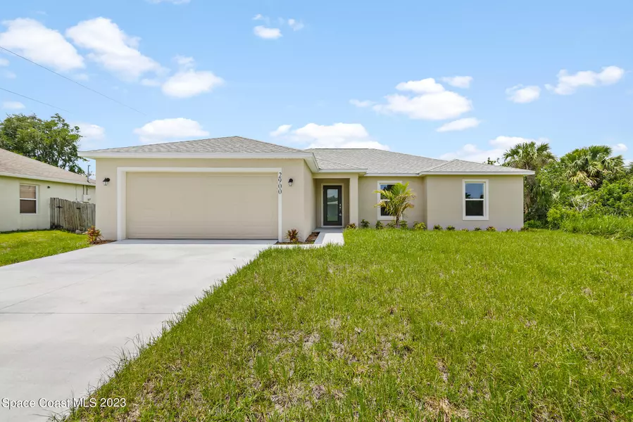 2900 Pomello AVE SW, Palm Bay, FL 32908