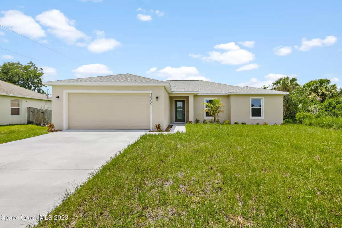 Palm Bay, FL 32908,2900 Pomello AVE SW