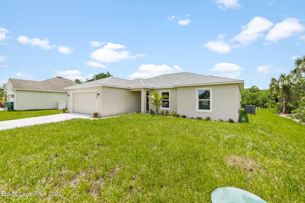 Palm Bay, FL 32908,2900 Pomello AVE SW