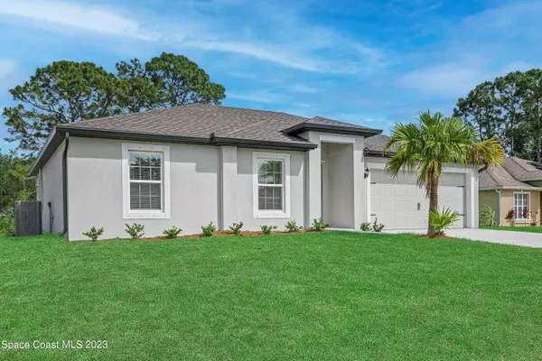 Palm Bay, FL 32909,2099 San Filippo DR SE