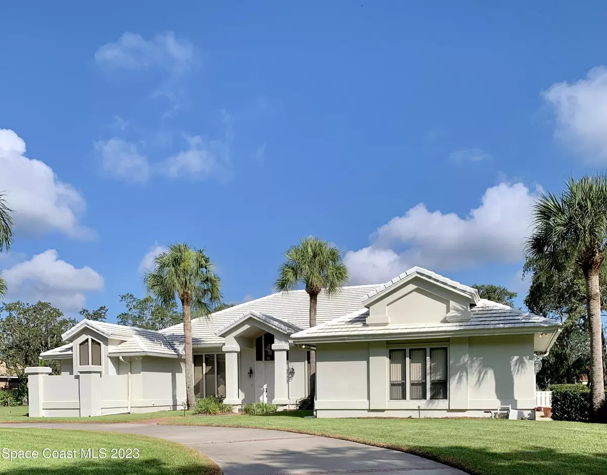 Melbourne, FL 32940,720 Ridgemoor PL