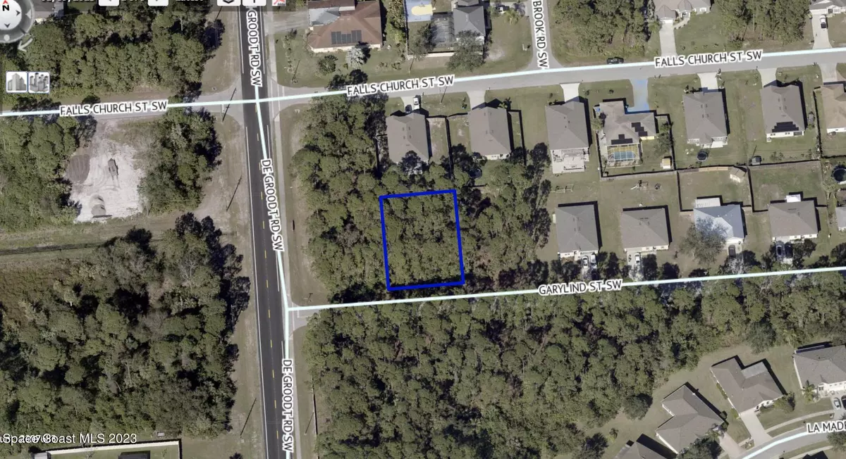 Palm Bay, FL 32908,291 Garylind ST SW