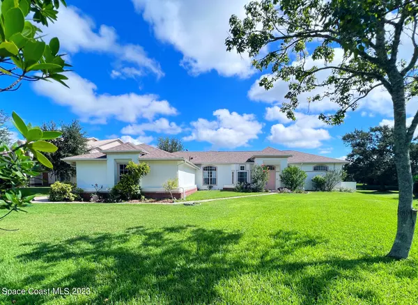 3475 Big Pine RD,  Melbourne,  FL 32934