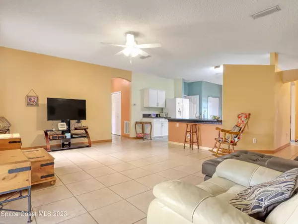 Palm Bay, FL 32909,1119 Tower ST SE