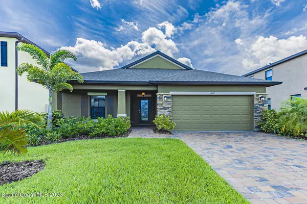 West Melbourne, FL 32904,4687 Broomsedge CIR