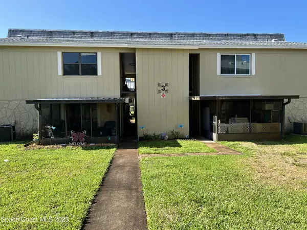 4304 London Town RD #110, Titusville, FL 32796