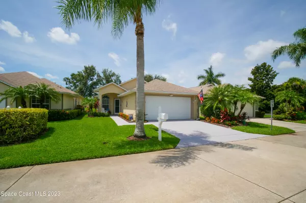 Merritt Island, FL 32953,511 Priscilla PL