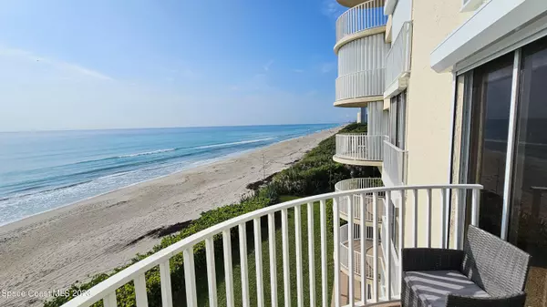 Indian Harbour Beach, FL 32937,2225 Highway A1a #410