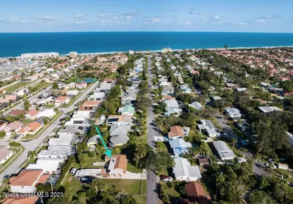 Melbourne Beach, FL 32951,350 Richards RD