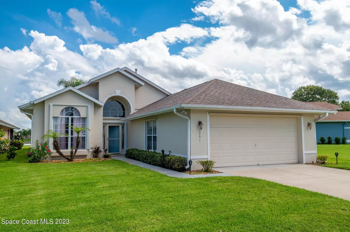 Melbourne, FL 32934,3991 Saint Armens CIR