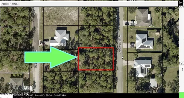 Palm Bay, FL 32908,1274 Landau RD SW