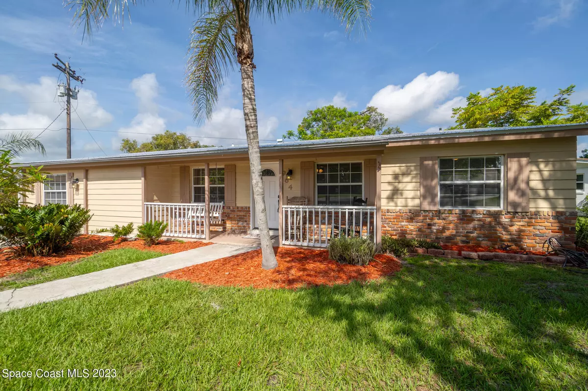 Rockledge, FL 32955,964 Kings Post RD