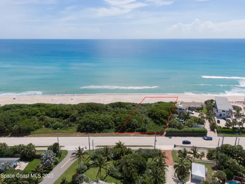 3425 Highway A1a, Melbourne Beach, FL 32951