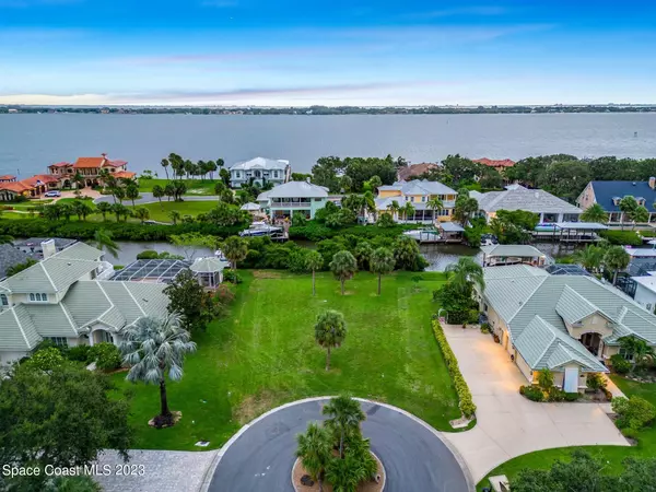 Rockledge, FL 32955,520 Bosun CT