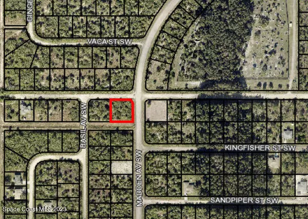 Palm Bay, FL 32908,0 Laika RD