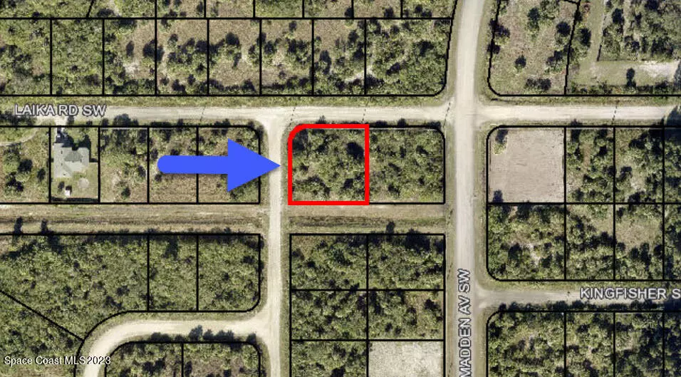 0 Laika RD, Palm Bay, FL 32908