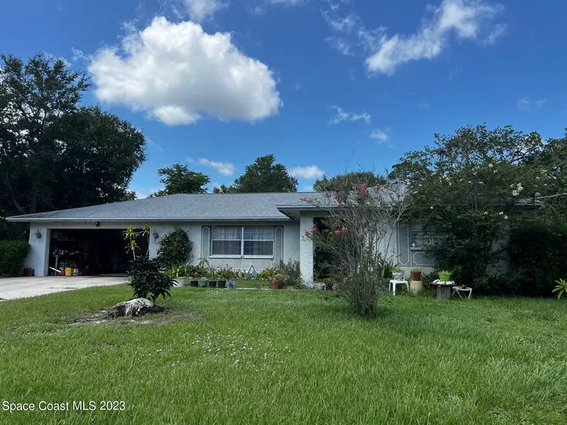 1392 Gleneagles WAY, Rockledge, FL 32955