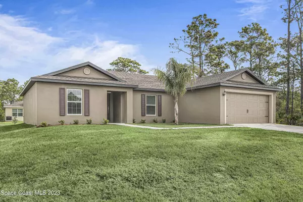 Palm Bay, FL 32907,871 Serenade ST NW