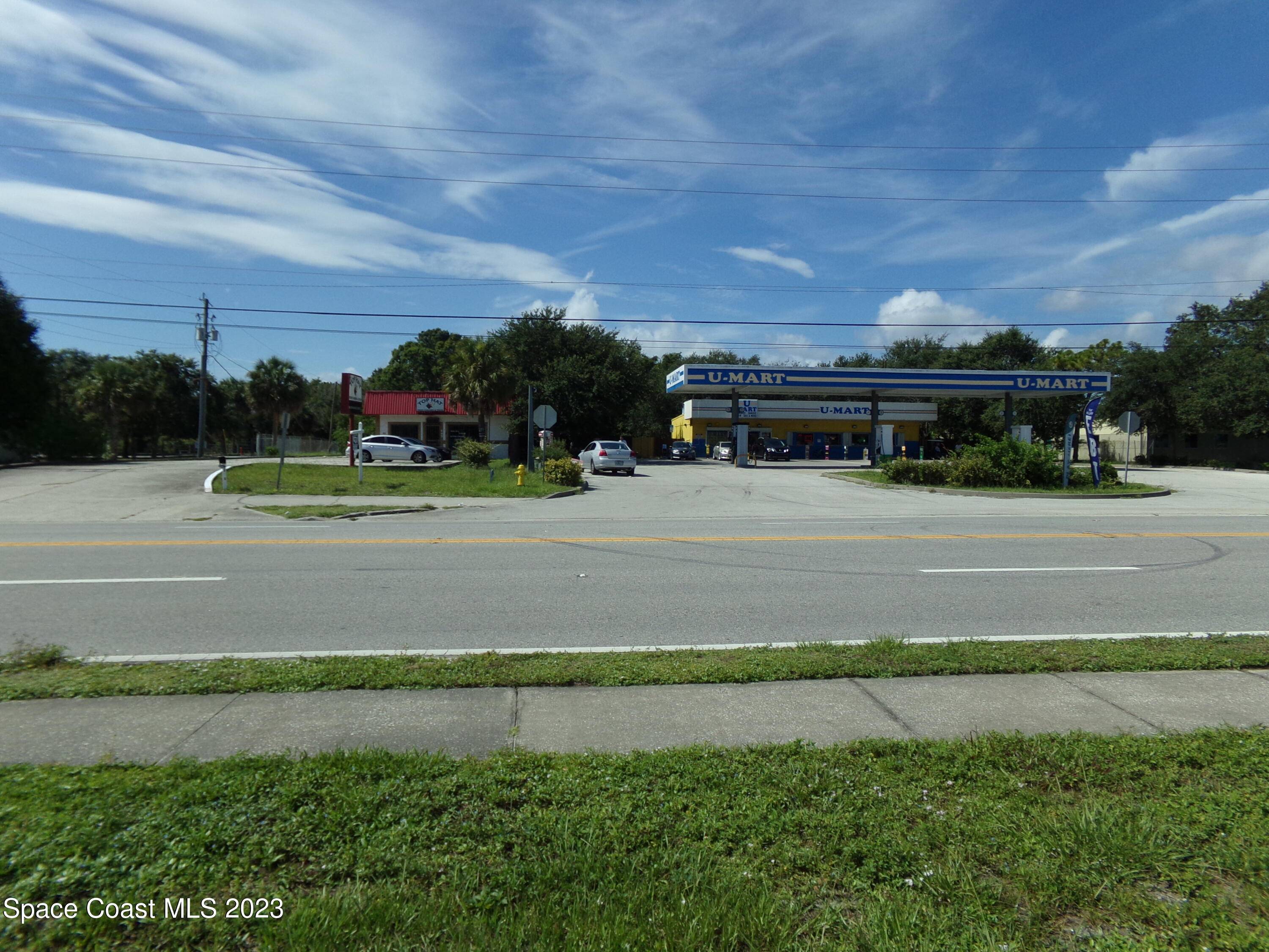 653 E University BLVD, Melbourne, FL 32901