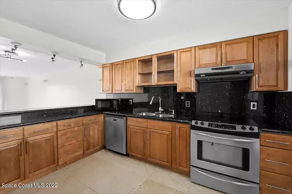 Cocoa Beach, FL 32931,2101 S Atlantic AVE #209