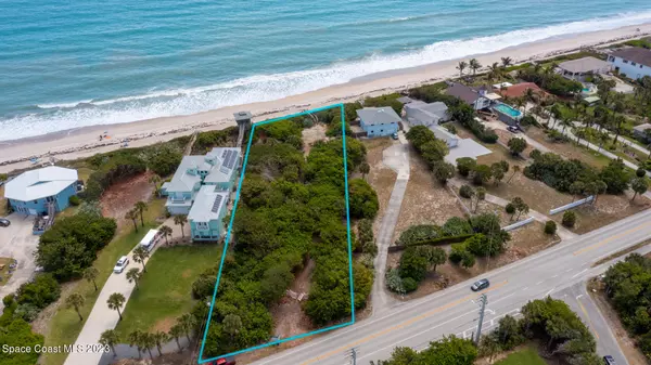 5835 S Highway A1a, Melbourne Beach, FL 32951