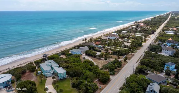 Melbourne Beach, FL 32951,5835 S Highway A1a