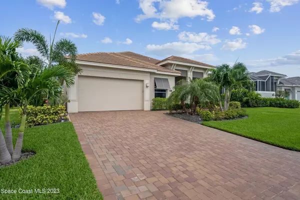 Vero Beach, FL 32963,9351 Orchid Cove CIR