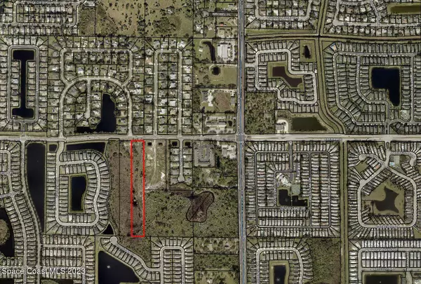 Melbourne, FL 32904,1207 Eber BLVD