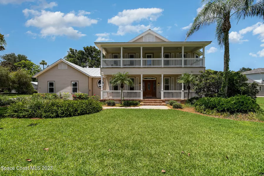 10 Wincove LN, Rockledge, FL 32955