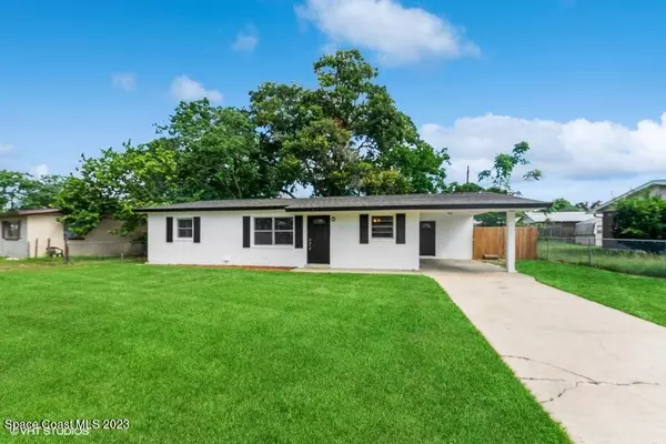 2920 Beth ST,  Titusville,  FL 32796