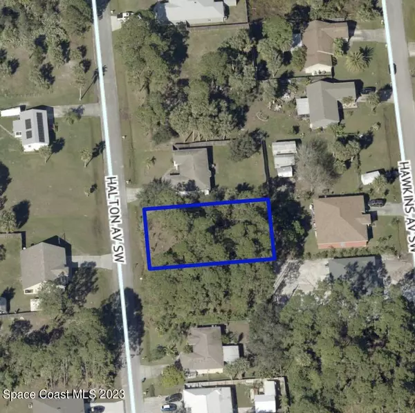 Palm Bay, FL 32908,769 Halton AVE SW