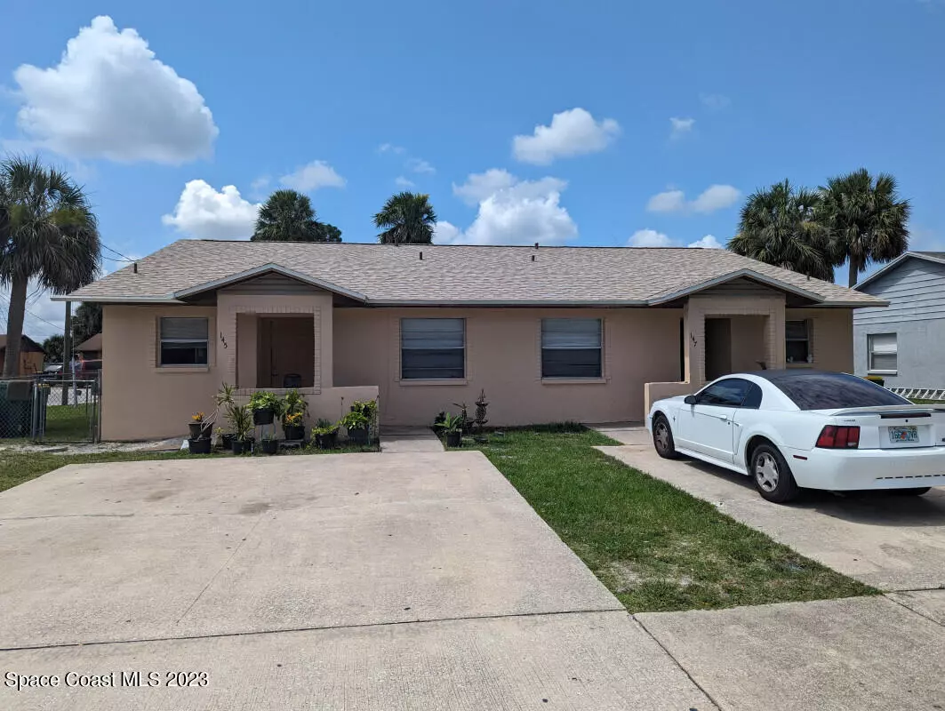 Cocoa, FL 32922,147 Lynell LN