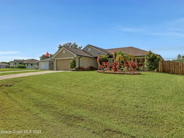 Palm Bay, FL 32907,1550 Reed ST NW