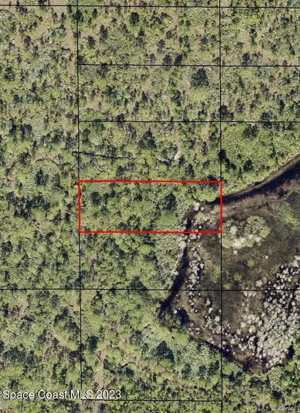 00 Near Sapling (No Access) AVE, Grant-valkaria, FL 32949