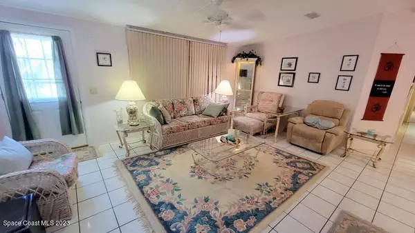 Barefoot Bay, FL 32976,730 Periwinkle CIR