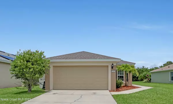 Palm Bay, FL 32909,1464 Dittmer CIR SE