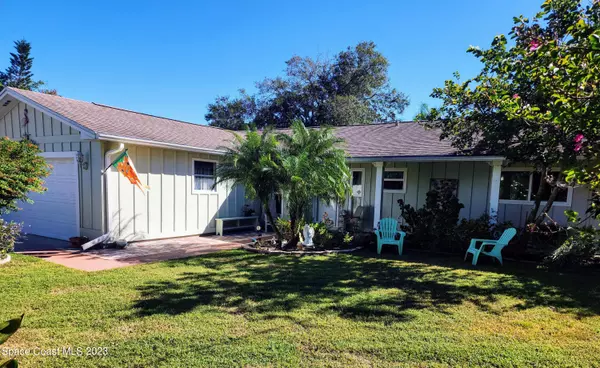 1029 Woodsmere Pkwy, Rockledge, FL 32955