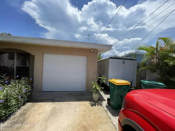 Merritt Island, FL 32952,1445 Glen Haven DR