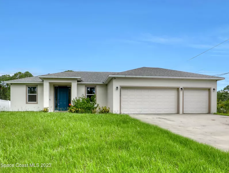 1310 Gaucho RD SW, Palm Bay, FL 32908