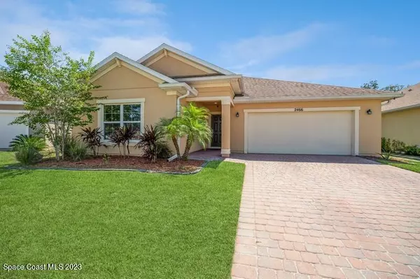 2466 Addison Creek DR, Kissimmee, FL 34758