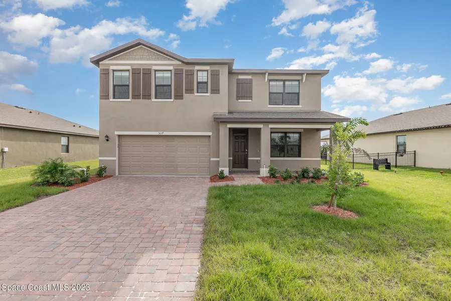 5117 Marble ST, Grant Valkaria, FL 32949