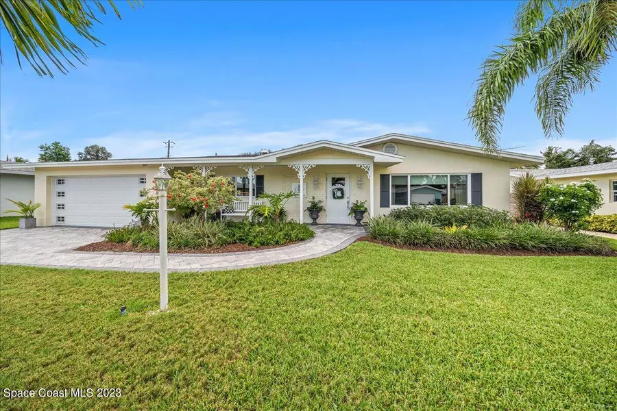 213 Micanopy CT, Indian Harbour Beach, FL 32937