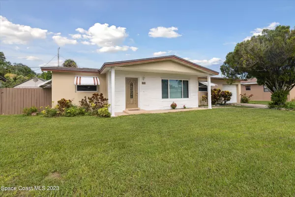 Merritt Island, FL 32953,790 Sandgate ST