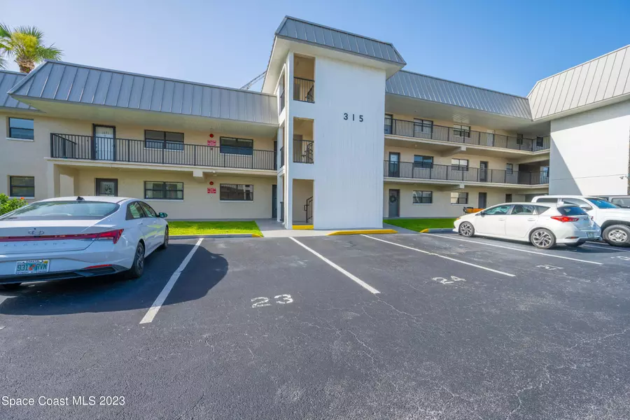 315 Tangle Run BLVD #1012, Melbourne, FL 32940