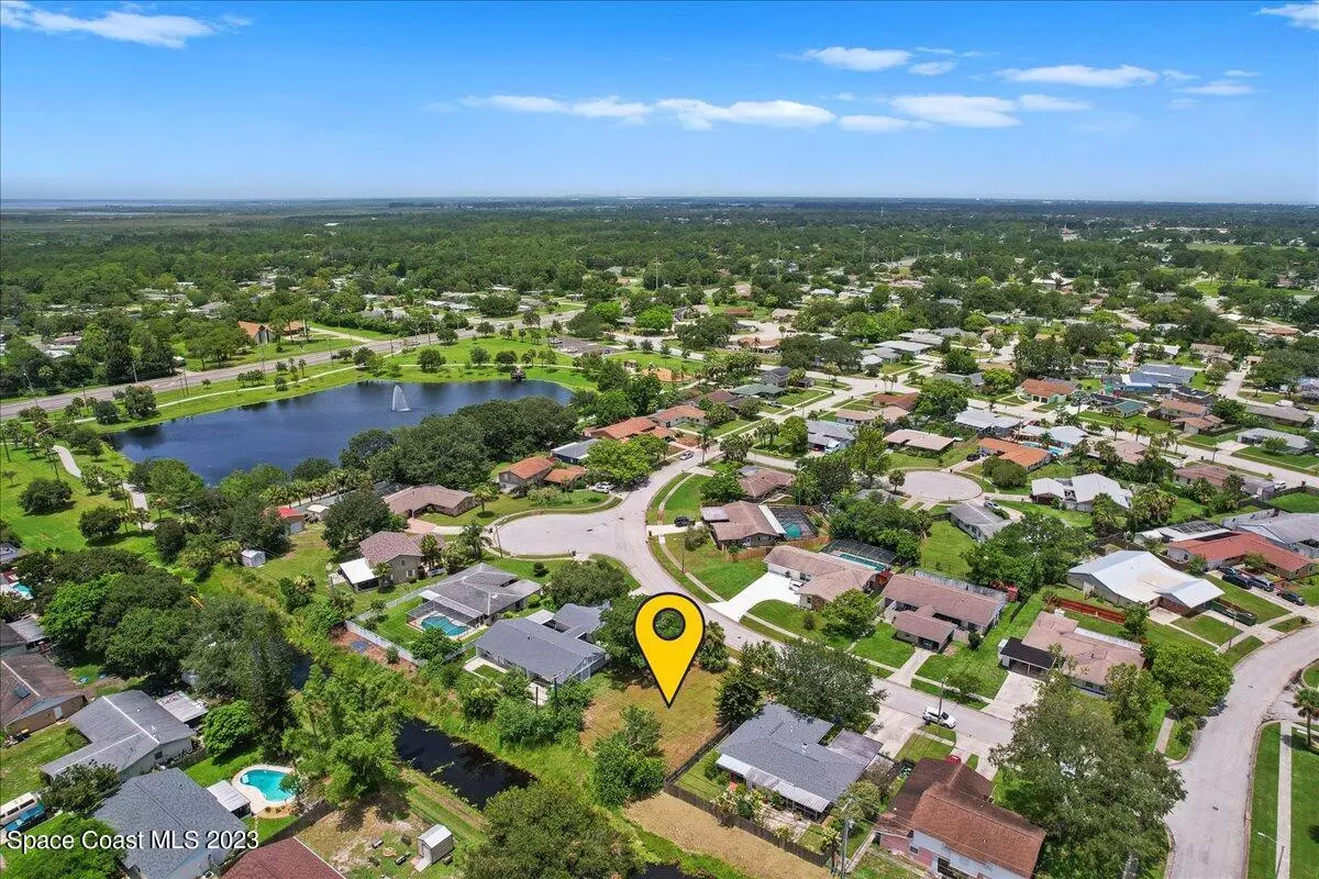 Rockledge, FL 32955,951 Bayward LN