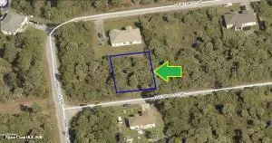 Palm Bay, FL 32908,589 SW Fleetwood ST SW