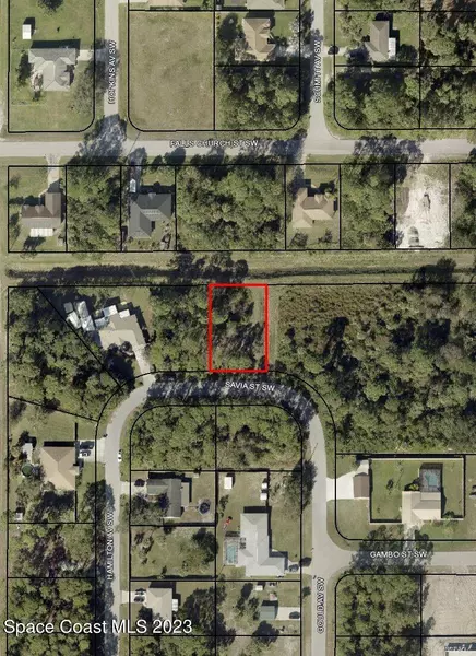 365 Savia ST SW, Palm Bay, FL 32908