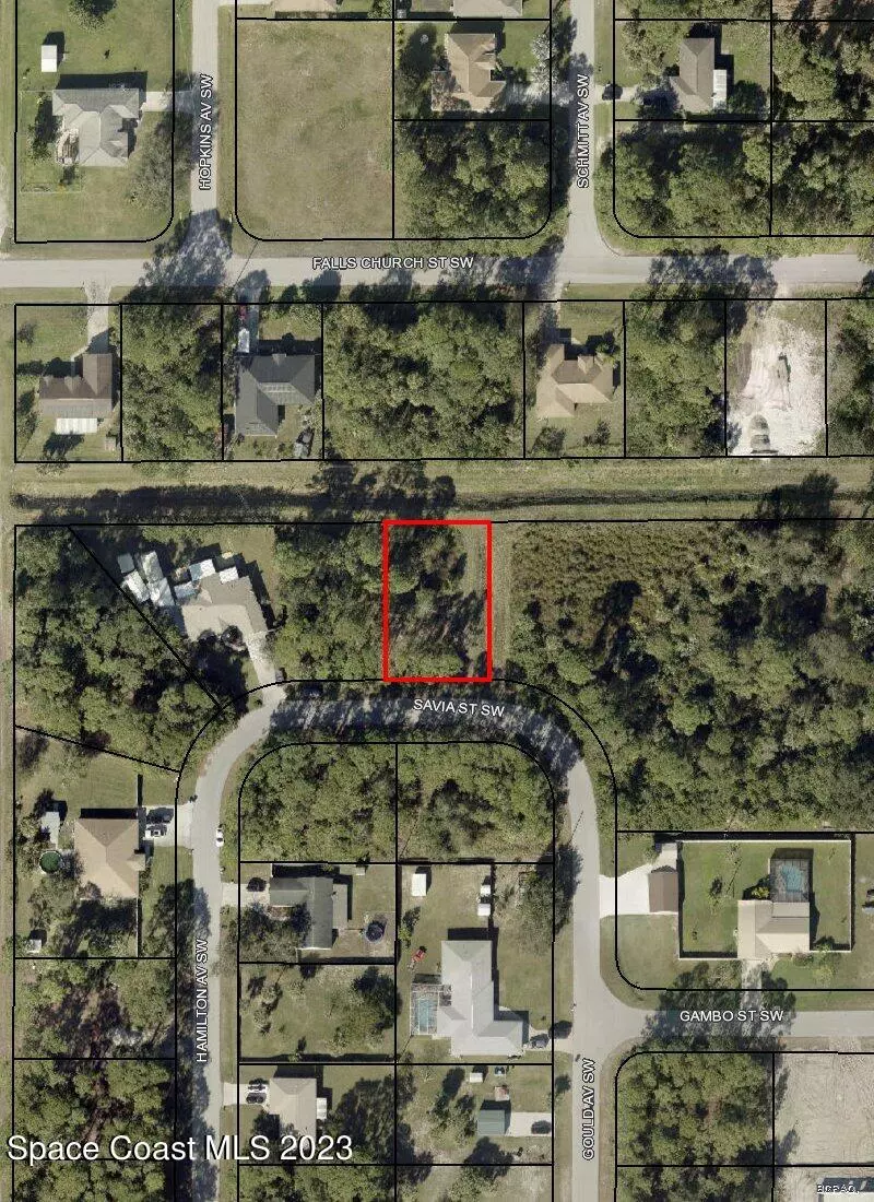 Palm Bay, FL 32908,365 Savia ST SW