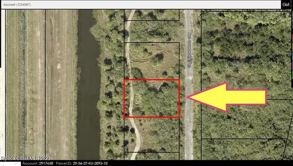 Palm Bay, FL 32908,2560 Glenrock RD SW
